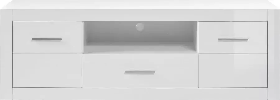 INOSIGN Tv-meubel Bianco Breedte 180 cm - Foto 5