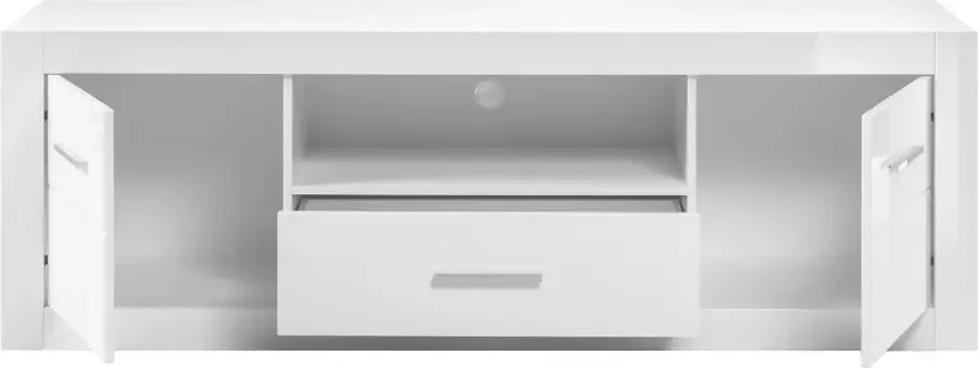 INOSIGN Tv-meubel Bianco Breedte 180 cm - Foto 4