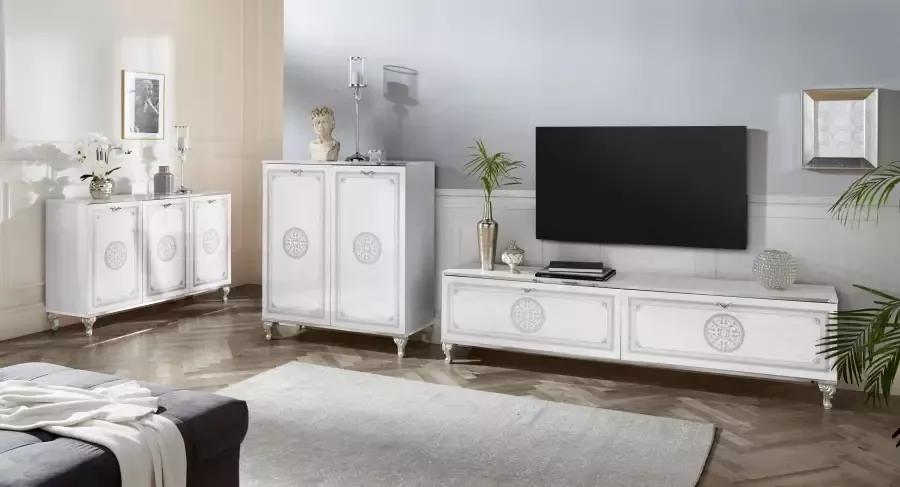 INOSIGN Tv-meubel CONTEMPORANEO Breedte 200 cm - Foto 4