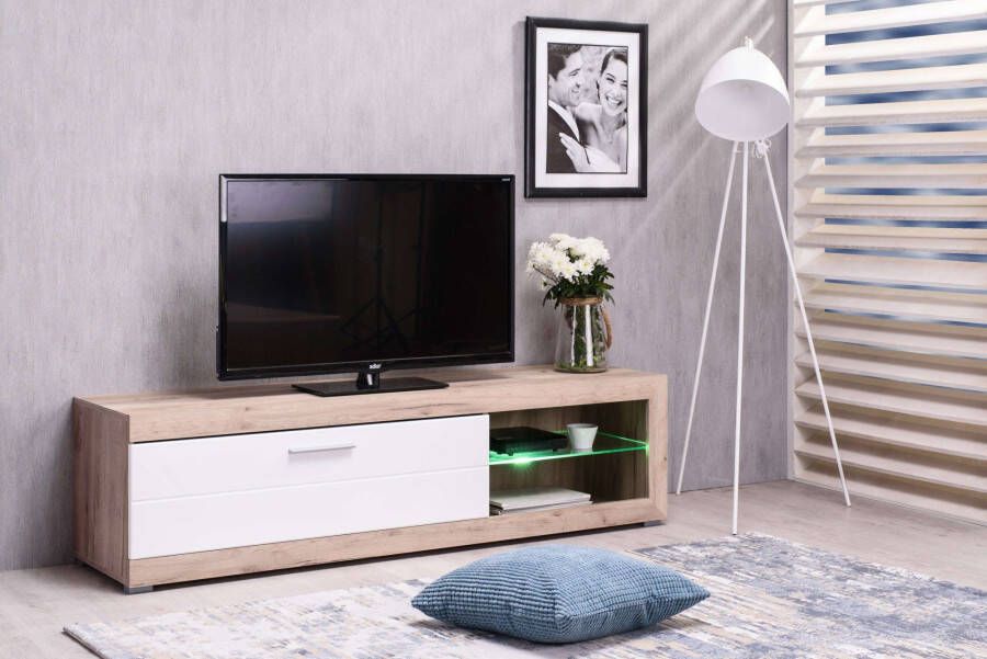 INOSIGN Tv-meubel Remo - Foto 1