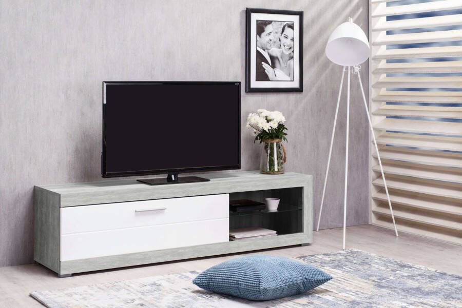 INOSIGN Tv-meubel Remo - Foto 1