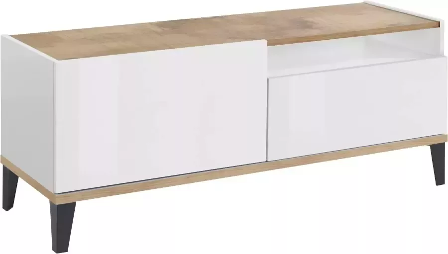 INOSIGN Tv-meubel SUNRISE Breedte 120 cm - Foto 5