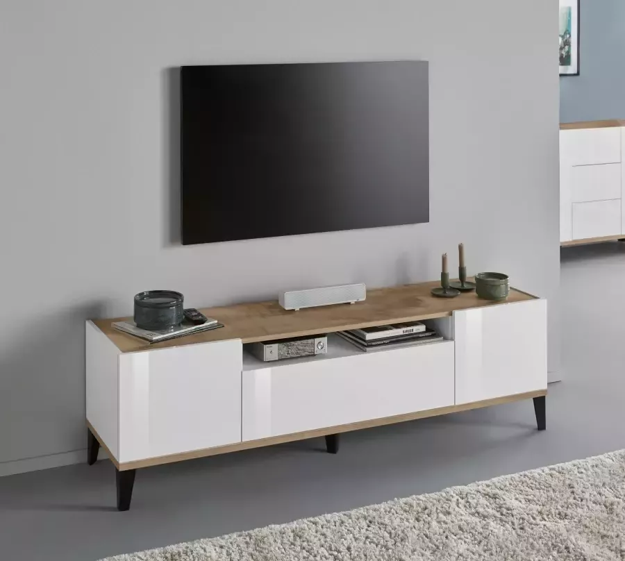 INOSIGN Tv-meubel SUNRISE Breedte 160 cm