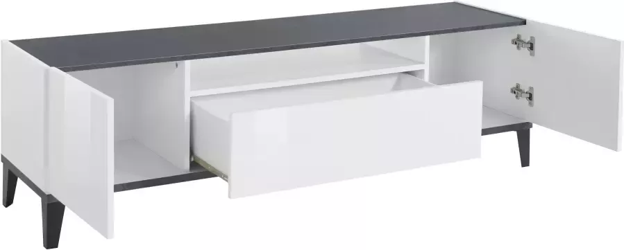 INOSIGN Tv-meubel SUNRISE Breedte 160 cm - Foto 9