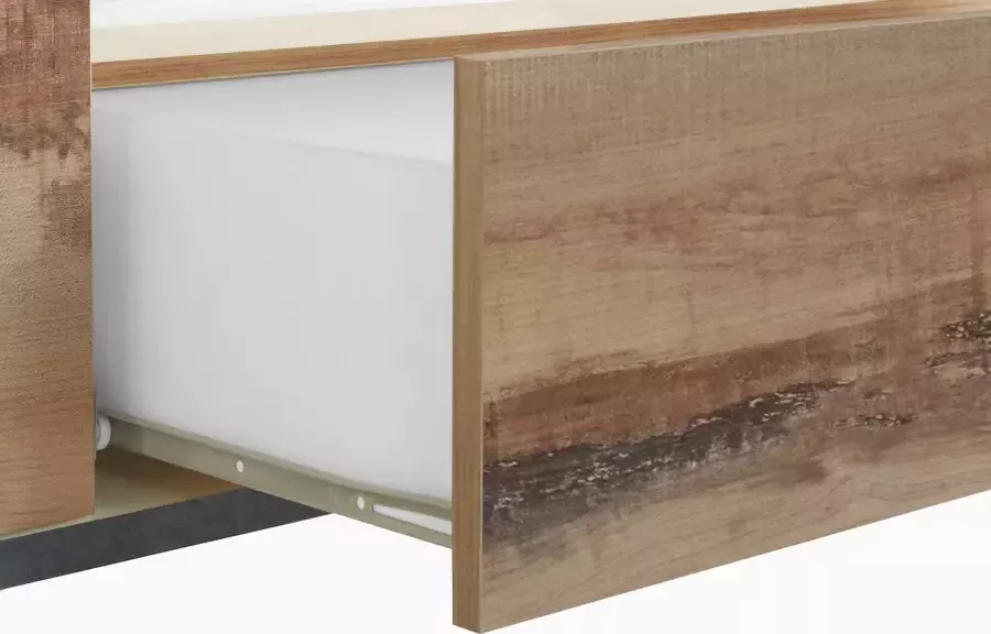 INOSIGN Tv-meubel SUNRISE Breedte 160 cm - Foto 3