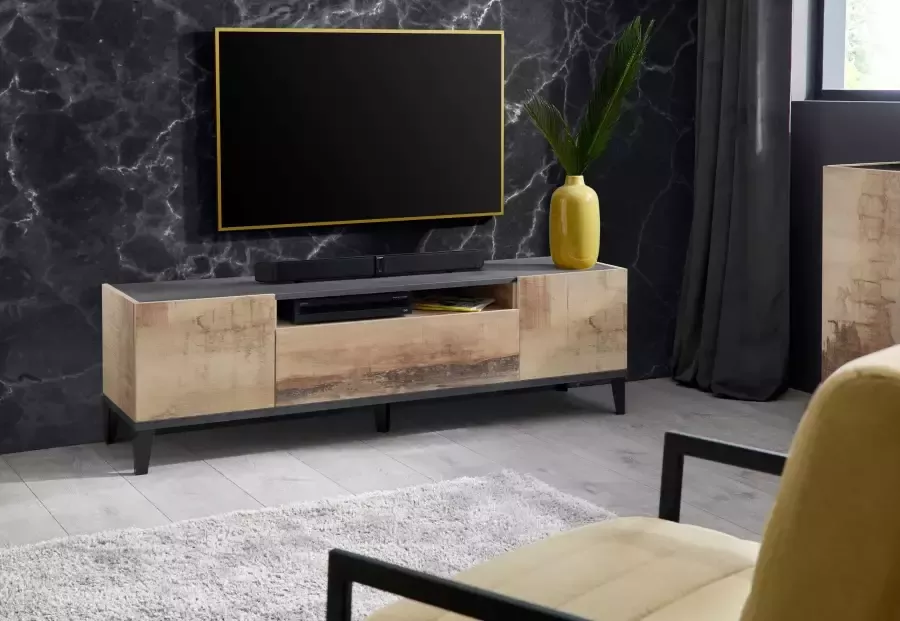 INOSIGN Tv-meubel SUNRISE Breedte 160 cm - Foto 2