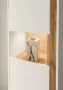 INOSIGN Wandmeubel GIRON (set 4-delig) breedte ca. 350 cm moderne woonkamer-set in 2 kleuren - Thumbnail 10