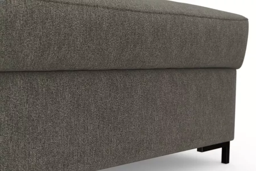 INOSIGN Zithoek Balme moderne vormtaal tijdloos ontwerp U-vorm