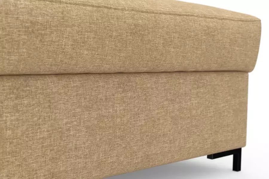 INOSIGN Zithoek Balme moderne vormtaal tijdloos ontwerp U-vorm - Foto 2