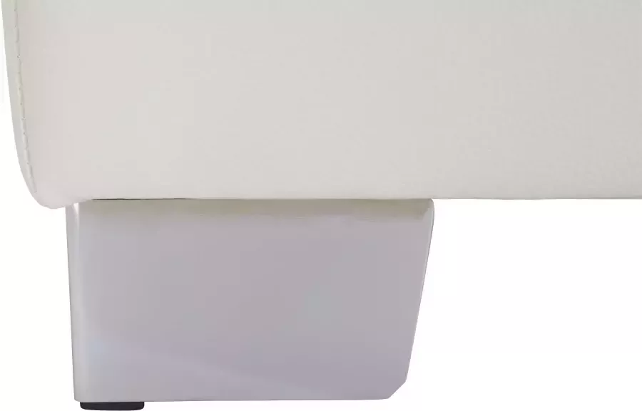 DOMO collection Zithoek Turah modern quiltwerk incl. sierkussens ook in leer - Foto 4