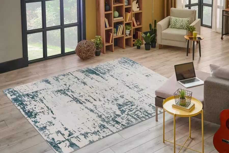 Kayoom Vloerkleed Ilian 400 - Foto 6