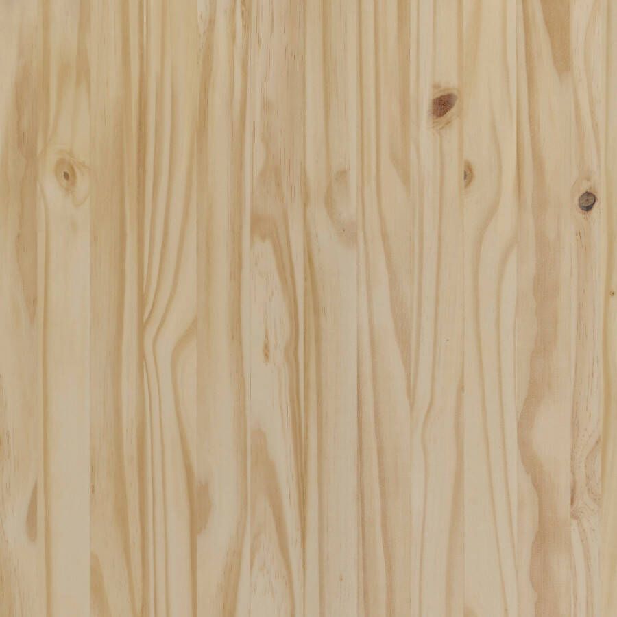 INTER-FURN Kast Latera Massief hout blanke lak mat grenen bxhxd: 110 x 79 x 39 cm (1 stuk) - Foto 7