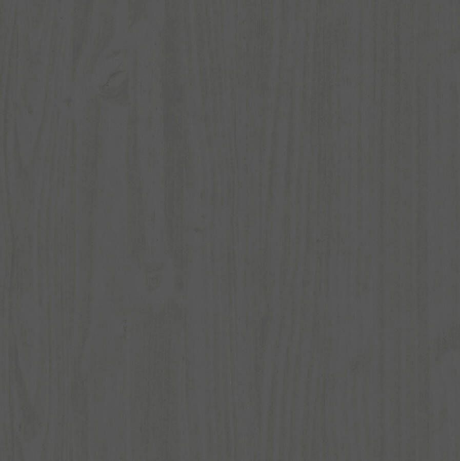 INTER-FURN Kast Latera Massief hout blanke lak mat grenen bxhxd: 78 x 79 x 39 cm (1 stuk) - Foto 5
