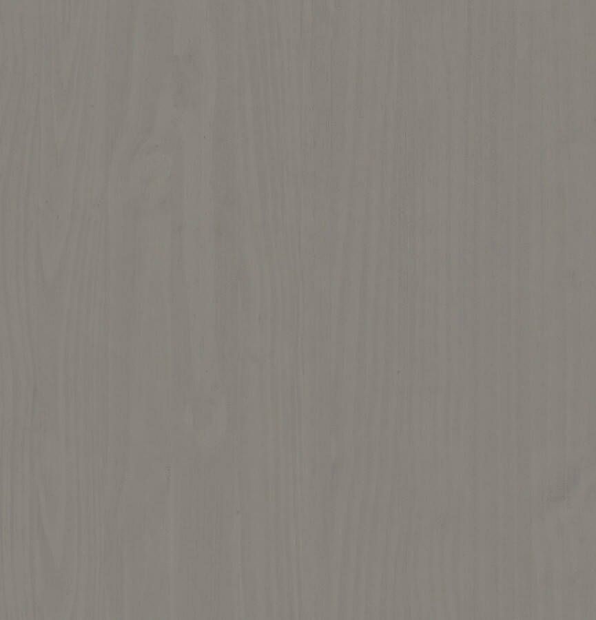 INTER-FURN Lade Arona houten kist set van 3 massief houten kratten grenen grijs was bxhxd: 45x15x32 cm (3 stuks) - Foto 2