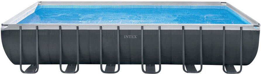 Intex Opzetzwembad Ultra XTR Frame BxLxH: 366x732x132 cm (set) - Foto 8