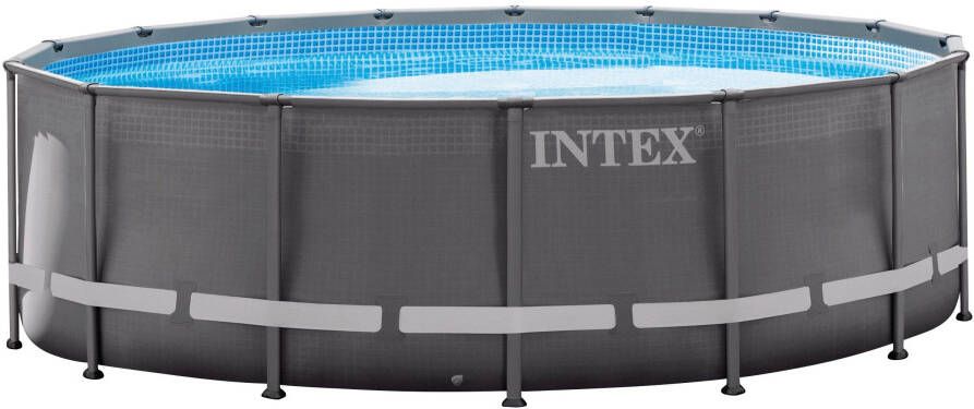 Intex Opzetzwembad Ultra XTR Frame (set) - Foto 8