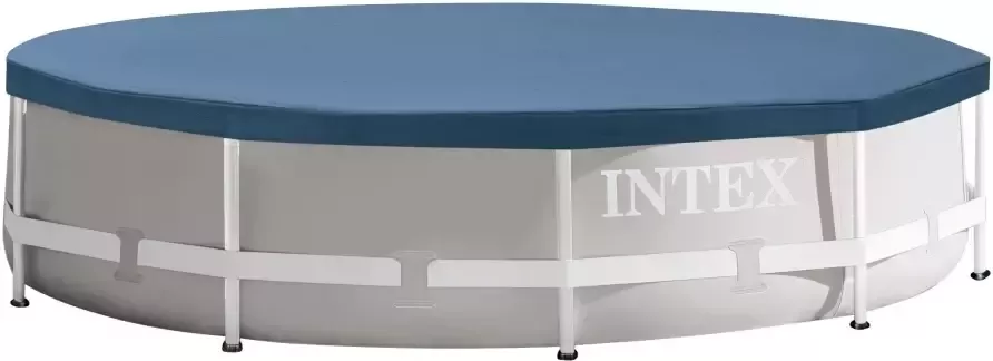 Intex MetalFrame Afdekzeil Ø 457 cm