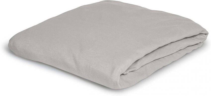Irisette Hoeslaken Knuffel jersey hoeslaken Vesuv (1 stuk) - Foto 2