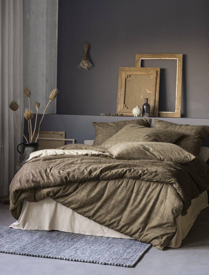 Irisette Beddengoed Alpaka 8469 hoogwaardige kwaliteit (2-delig)