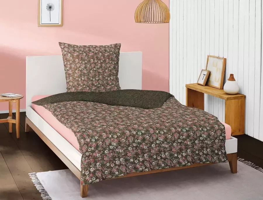 Irisette Overtrekset Carat-K 8801 (2-delig)