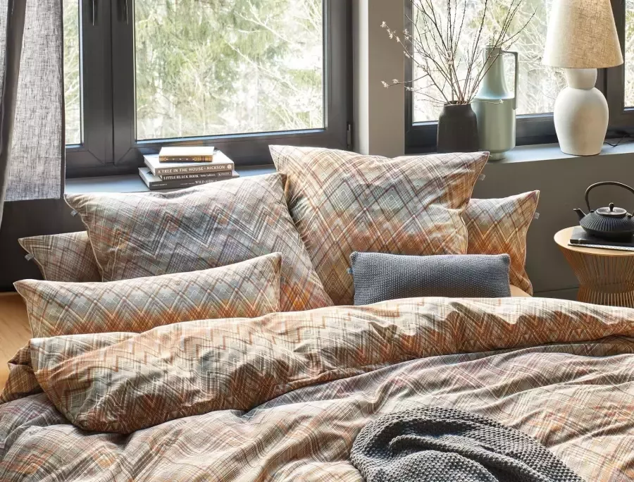 Irisette Overtrekset Carat-K-S 8841