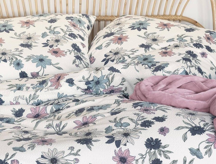 Irisette Overtrekset Easy 8442 (2-delig) - Foto 2