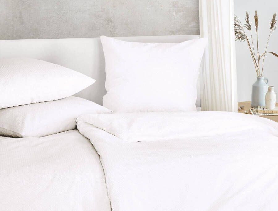 Irisette Overtrekset Easy-U 8726 (2-delig) - Foto 2