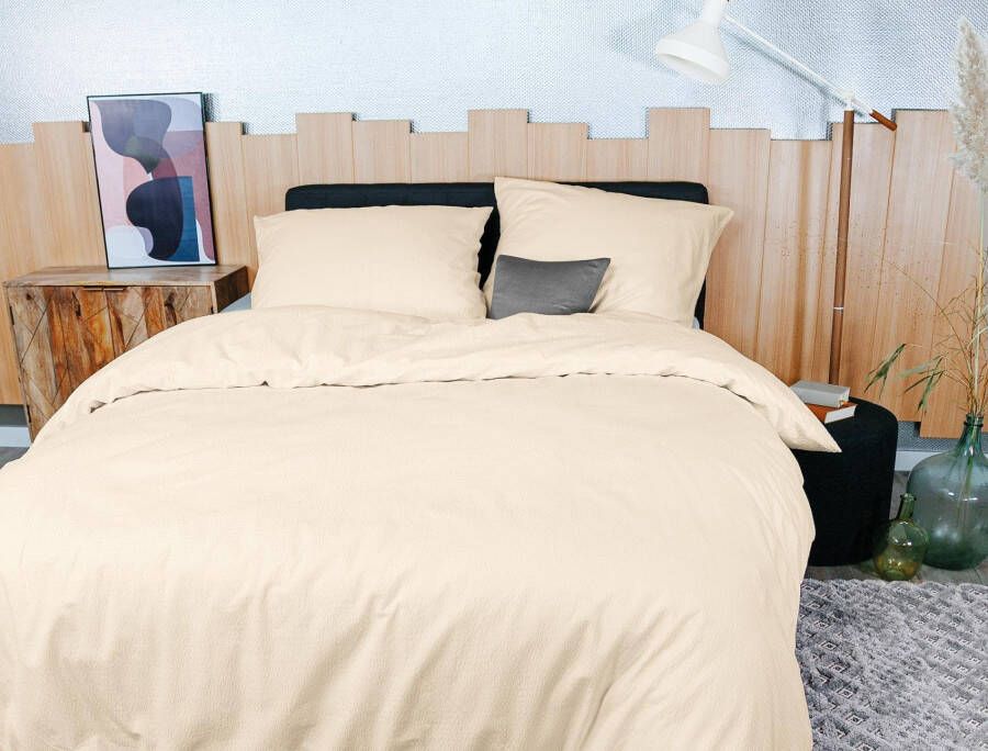 Irisette Overtrekset Easy-U 8726 (2-delig)