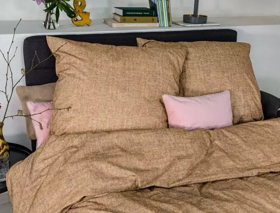 Irisette Overtrekset Mink 8835 unieke heerlijk zachte winterbeddegoed - Foto 4