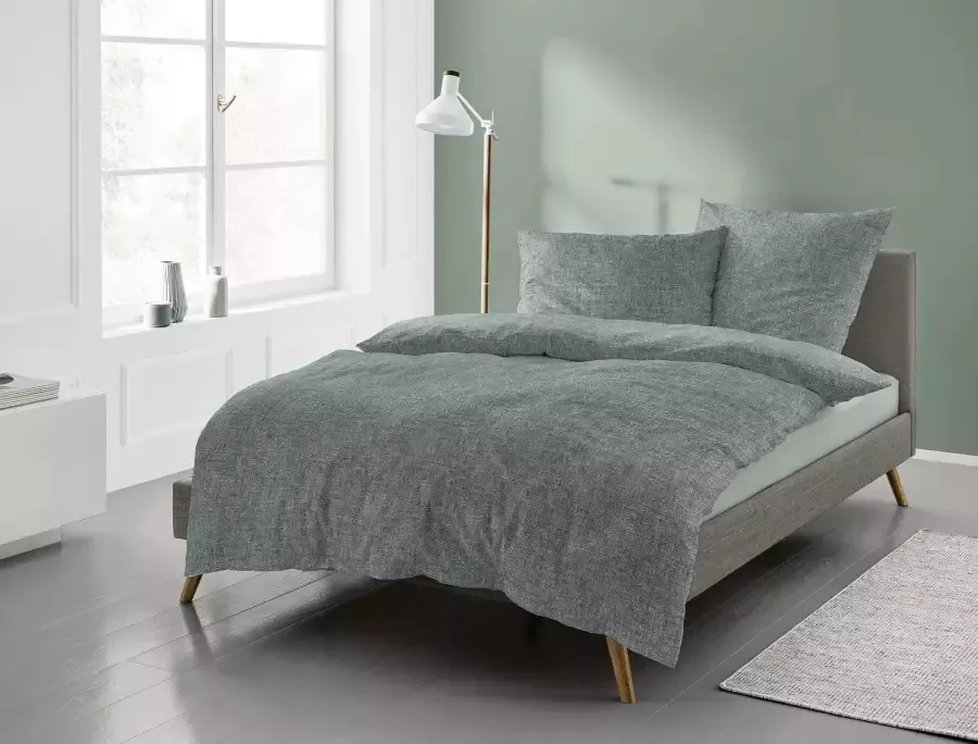 Irisette Overtrekset Mink 8835 unieke heerlijk zachte winterbeddegoed - Foto 3