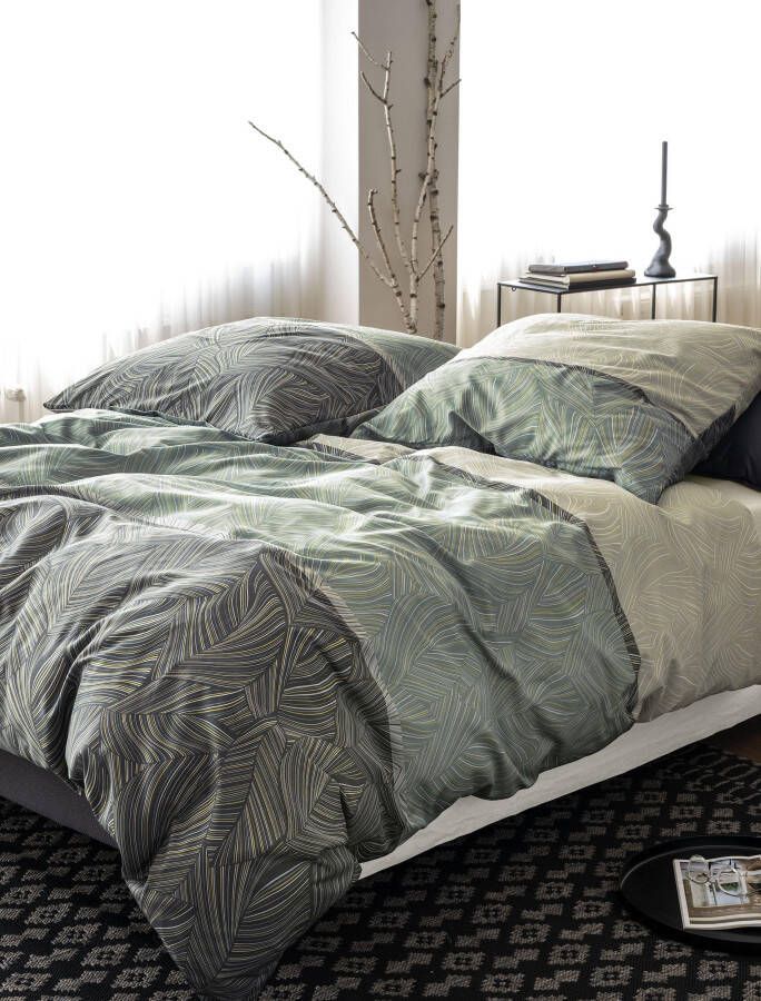 Irisette Beddengoed Sky 8500 (2-delig)