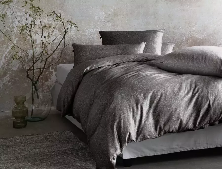 Irisette Overtrekset Verona 8357 Hoogwaardige premium beddengoed (2-delig)