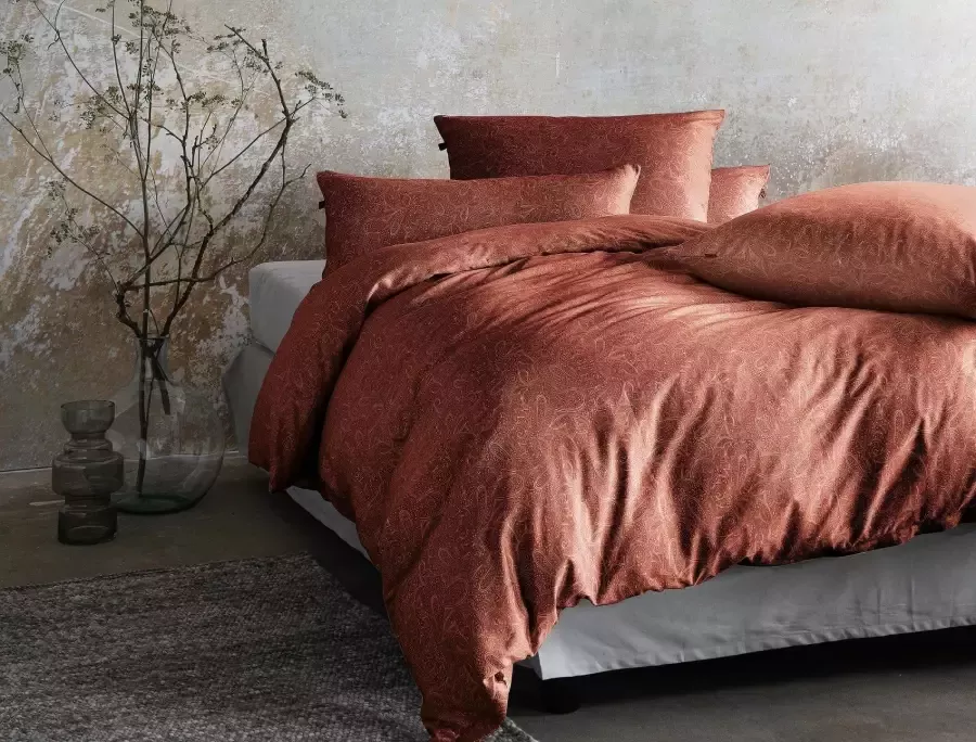 Irisette Overtrekset Verona 8357 Hoogwaardige premium beddengoed (2-delig) - Foto 2