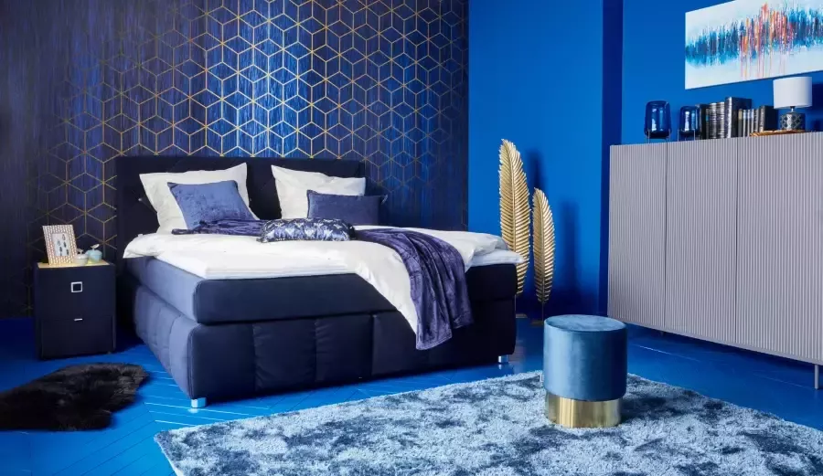 Janine Overtrekset Colors 31001 fijndradige uni dekbedovertrek voor alle seizoenen merkrits - Foto 4