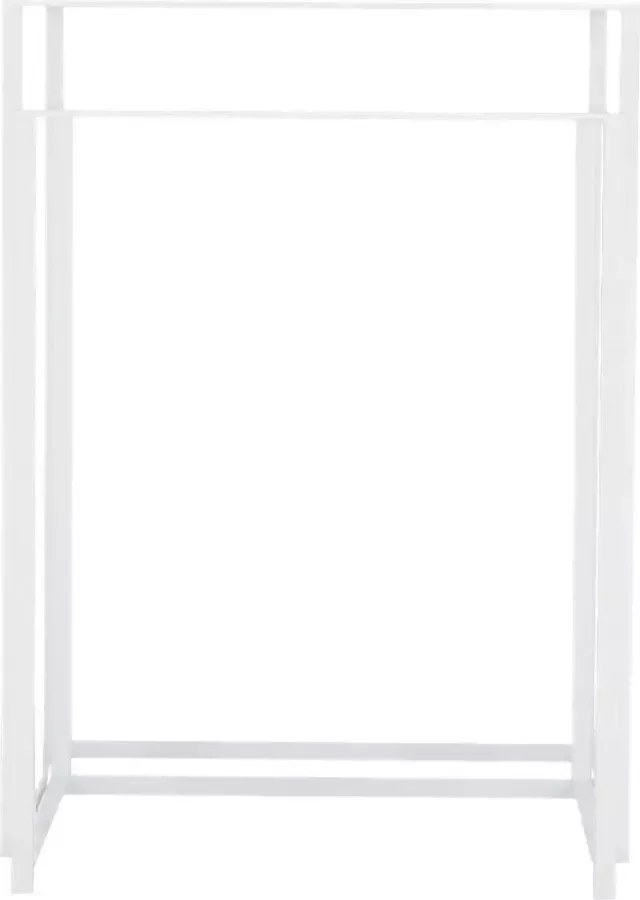 OTTO Bijpassend tafeltje Puur set van 2 geschikt voor outdoor gebruik 2 kleuren 10 % donatie voor kleine helden e.v. - Foto 2