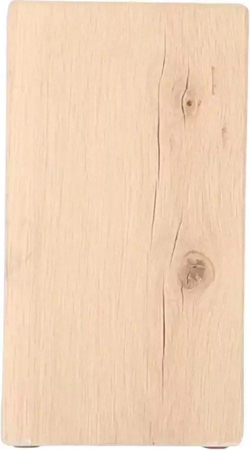 OTTO Bijzettafel Lukas in 2 hoogten van eiken 10% gift voor kleine helden e.v. - Foto 7