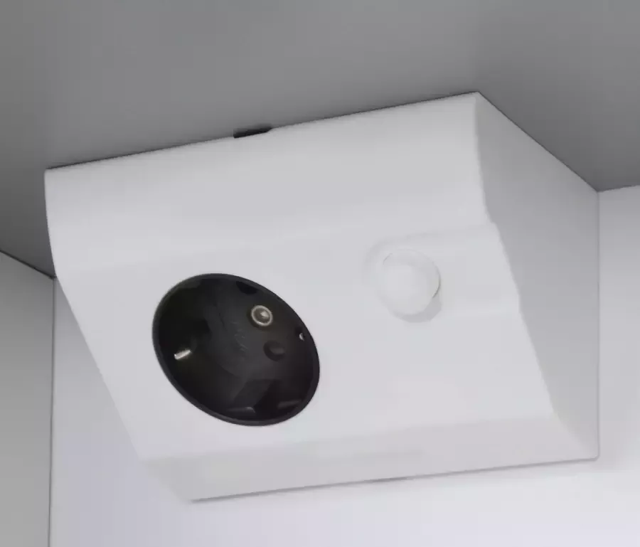 Jokey Spiegelkast Ancona LED 83 cm breed - Foto 2