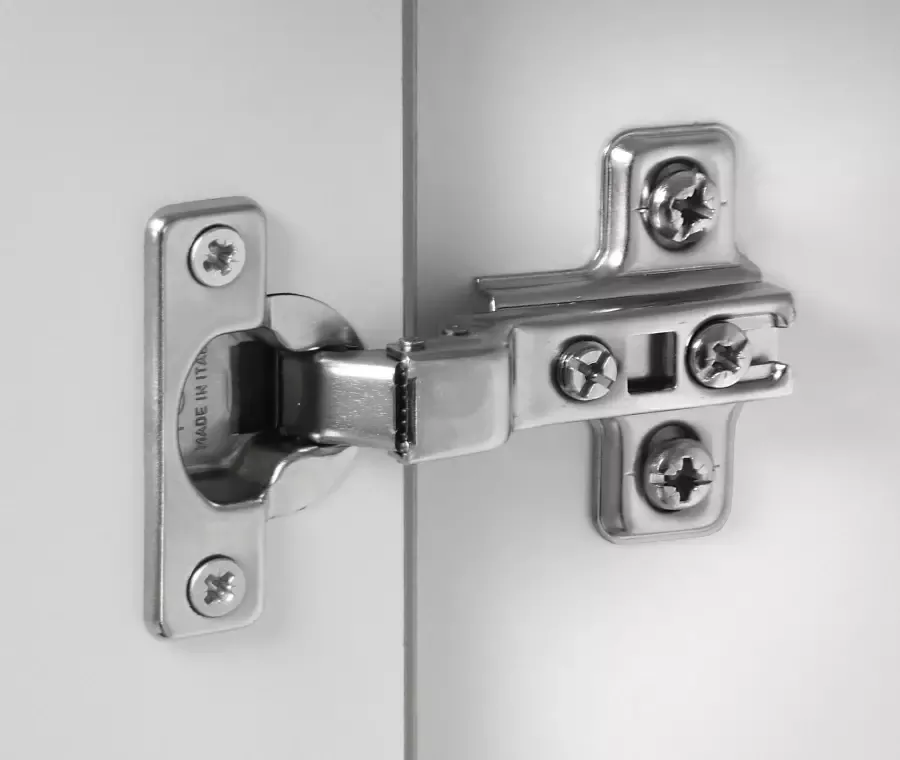 Jokey Spiegelkast Ancona LED 83 cm breed - Foto 3