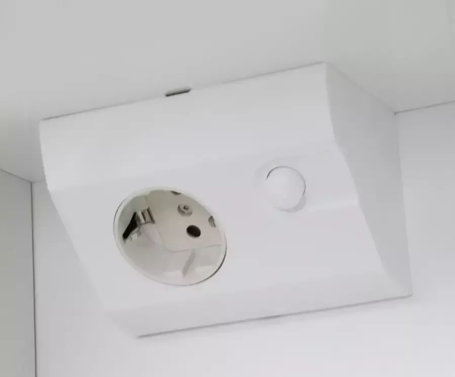 Jokey Spiegelkast Ancona LED 83 cm breed - Foto 3