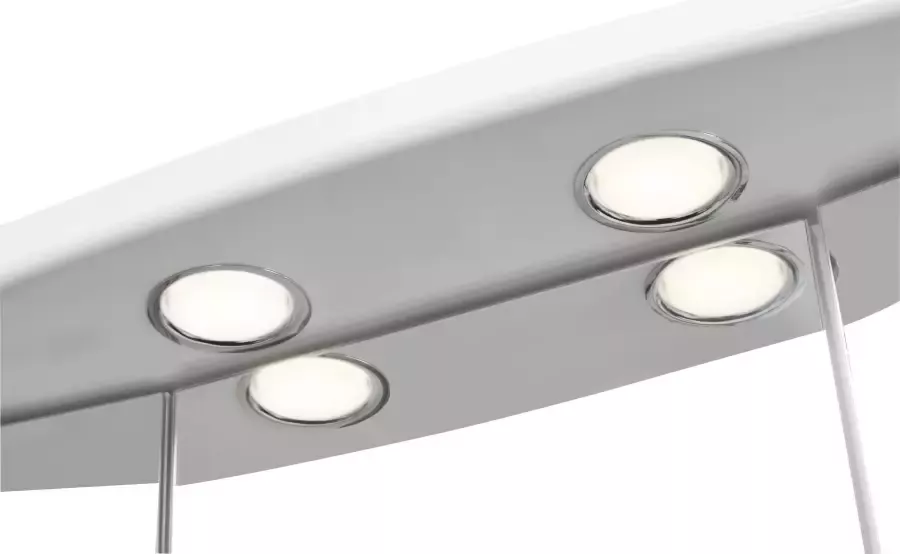 Jokey Spiegelkast Ancona LED 83 cm breed - Foto 4