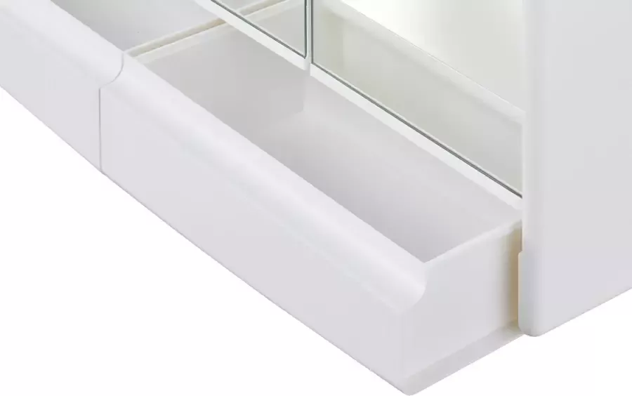 Jokey Spiegelkast Topas ECO wit 60 cm breed - Foto 6