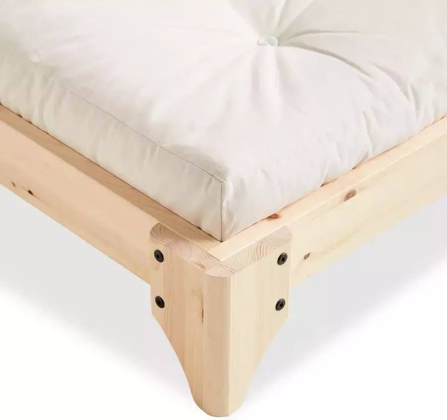 Karup Design bed Elan (140x200 cm) - Foto 1