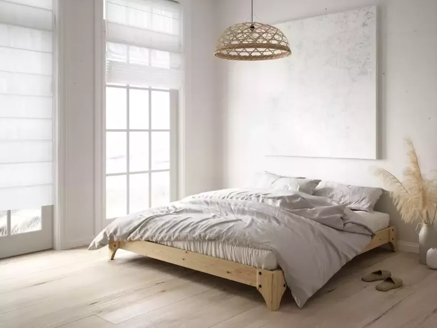Karup Design bed Elan (140x200 cm) - Foto 3