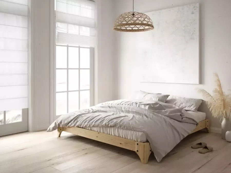 Karup Design bed Elan (160x200 cm) - Foto 3