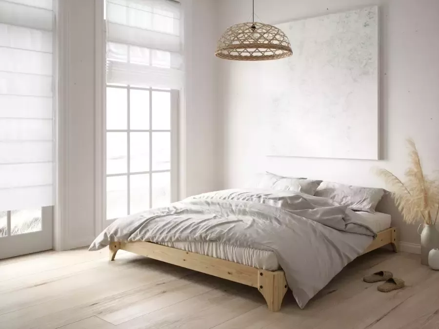 Karup Design bed Elan (180x200 cm) - Foto 3