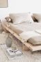 Karup Bedframe JAPAN BED Massief houten bed Japan gemaakt van massief grenen met lattenbodem bedombouw - Thumbnail 8