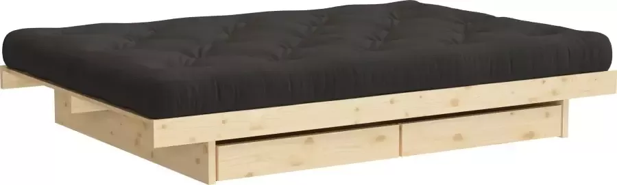 Karup Design bed Kanso (incl. lades) (160x200 cm) - Foto 6