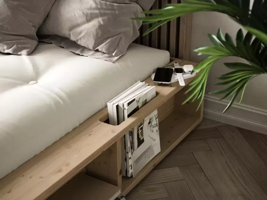 Karup Design bed Ziggy (160x200 cm) - Foto 2