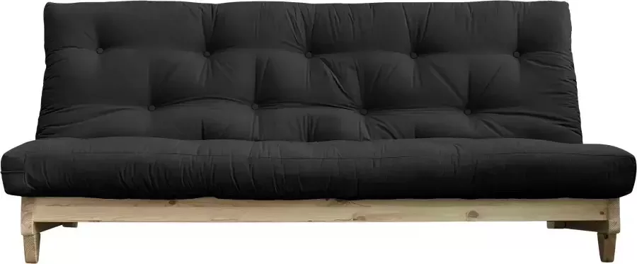 Karup Slaapbank Fresh inclusief futonmatras - Foto 6