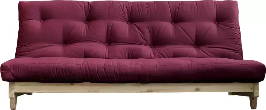 Karup Slaapbank Fresh inclusief futonmatras - Foto 6